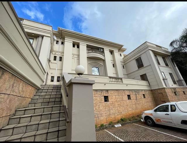 241M² OFFICE TO LET IN RIVONIA
